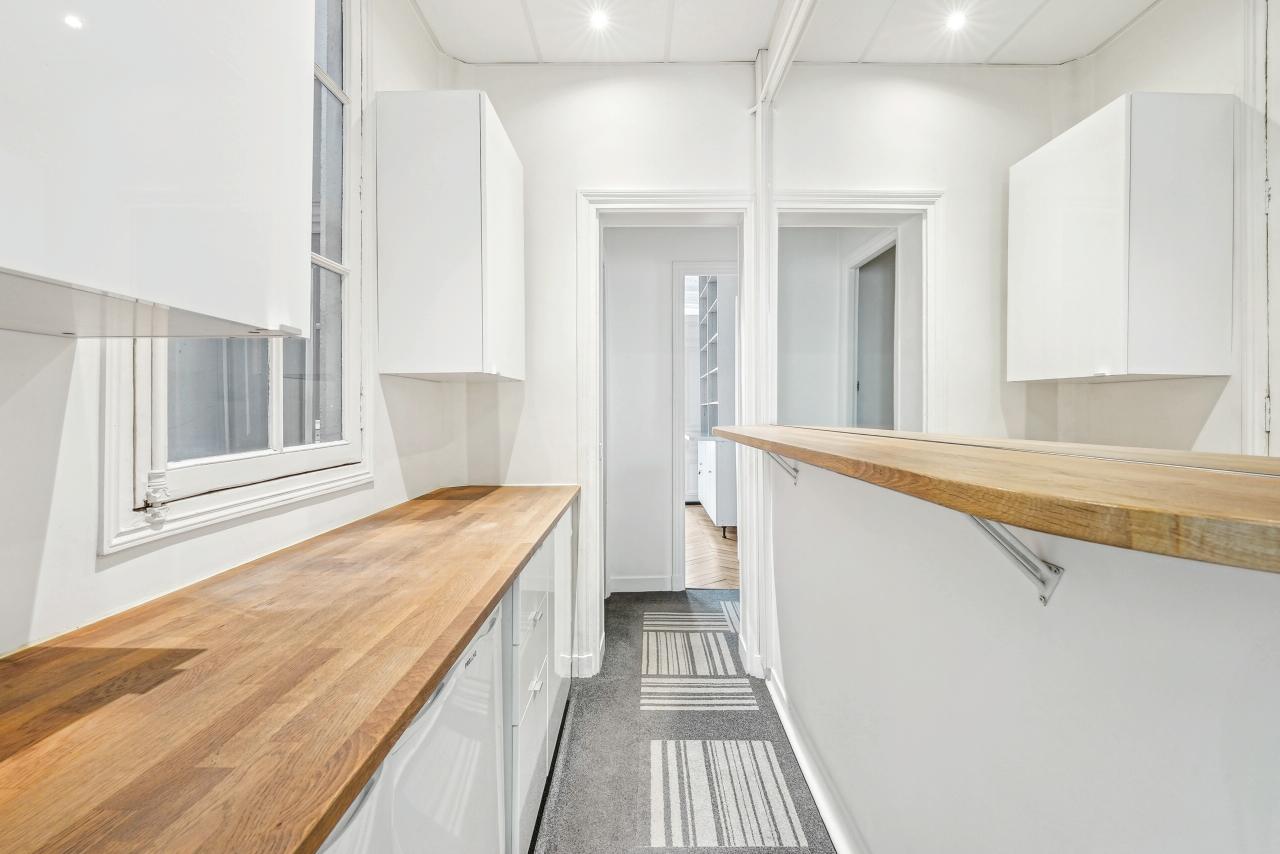 Bureau Paris 183m² Location bureau Paris OLBUR2427477 3
